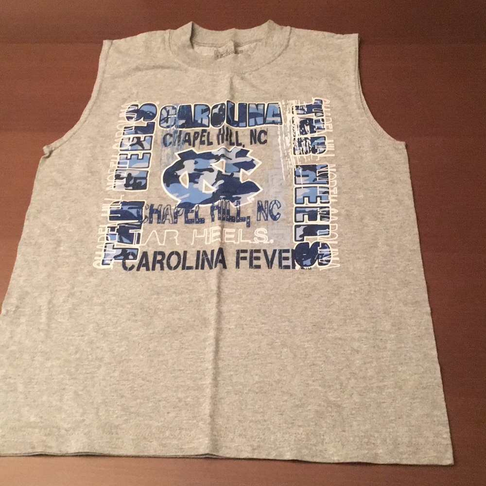 Boys - Tank top - never worn